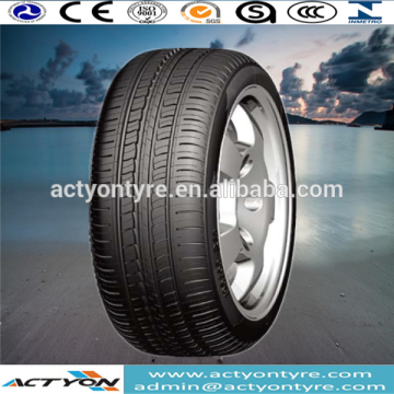 Passenger car radial tyres car tires