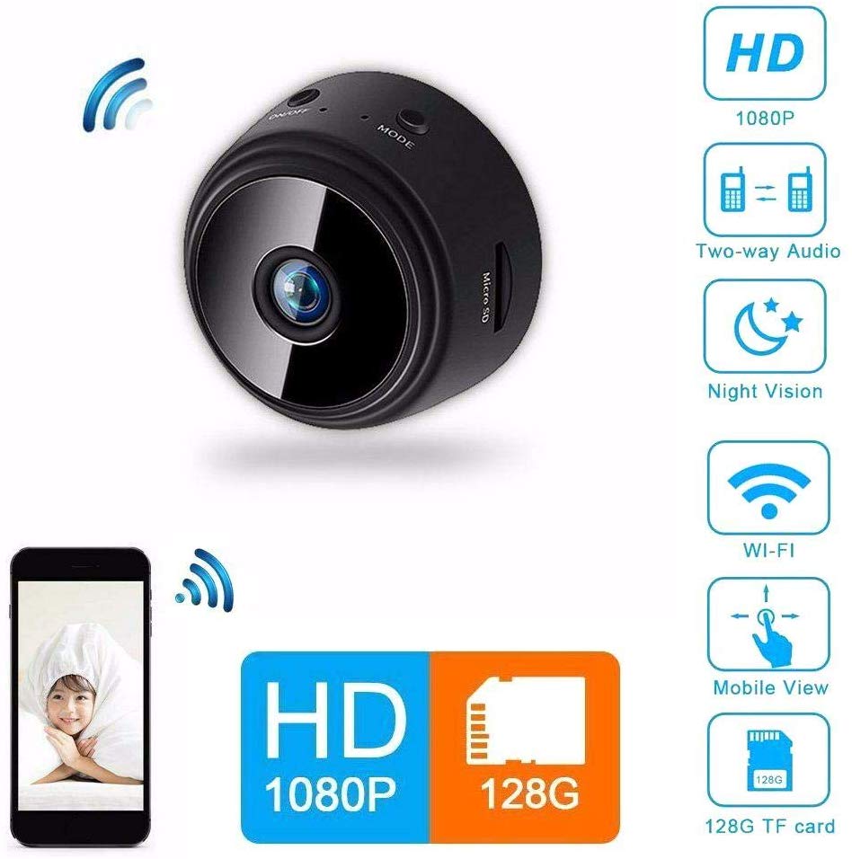 Zuhause versteckte Kamera Home Hidden Camera