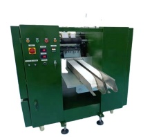 Medical Gauze Compress Folding Machine - Automated Medical Supplies Manufacturing