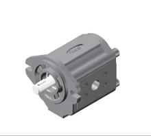TBM lubrication gear pump