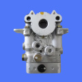 إكسسوارات الحفريات PC200-7 Travel PPC Valve 702-16-01861