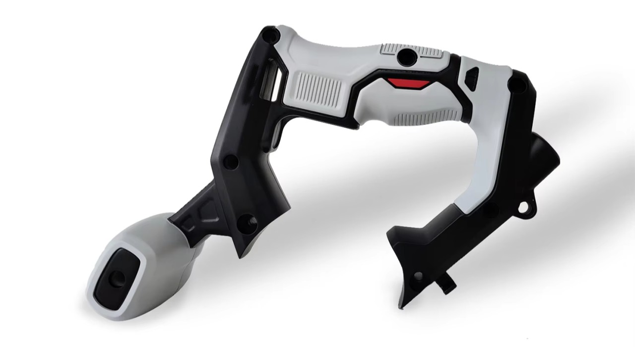 الطباعة ثلاثية الأبعاد EOAT 3D Printing EOAT