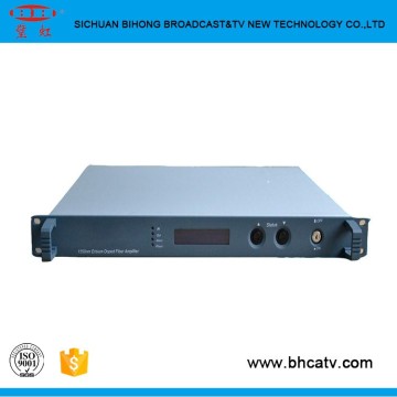 new price Aluminum 1310nm catv optical transmitter