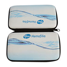 Custom Durable EVA Hard Disk Protection Boxes