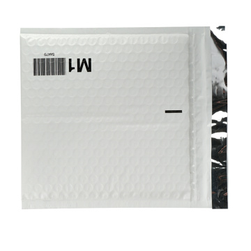 Self Seal Plastic courier Envelope with Two Tapes