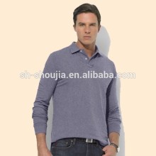 50% cotton 50% polyester t-shirts