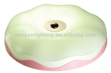 PMMA LED ceiling lamps for home lighting