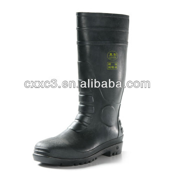 military officer leather shoes