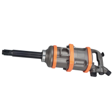 SAT1817 Professional Truck Tire Repair Tools - 1" Air Impact Wrench