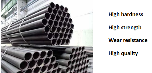 steel pipe