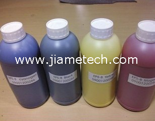 Waterbased Dye Ink