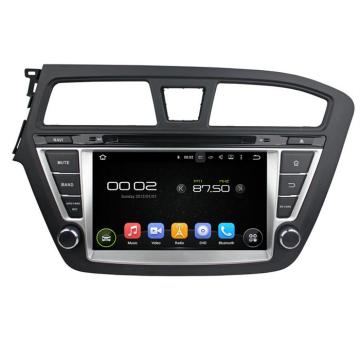 Car Multimedia Player for Hyundai I20