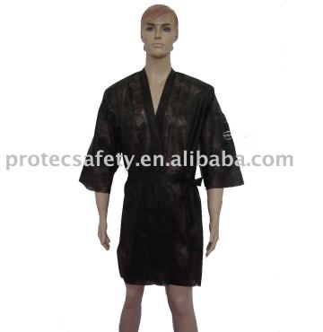 Non-Woven Kimono