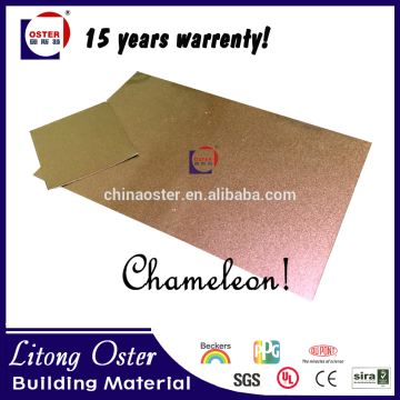 Shenzhen factory price decorative wallboard panels