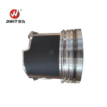 High-Quality Affordable 2KD Piston with Pins & Clips 13101-30031 for TOYOTA