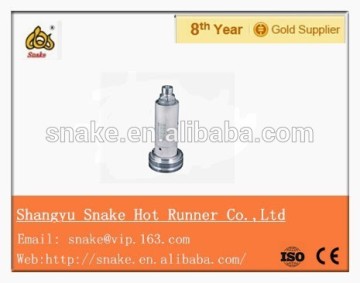 Hot Runner Plastic Injection Hot Nozzle Hot Runner Nozzle