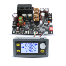 XY6020L CNC Adjustable DC Stabilized Voltage Power Supply