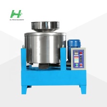 Centrifugal Oil Filter Machine: Automatic Oil Filtration Equipment