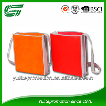 PP Nonwoven shoulder Bag