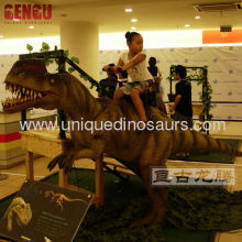 Monolophosaurus Ride?