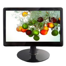 18.5 Inch LED Monitor, TFT LED Monitors, 12V PC Monitor