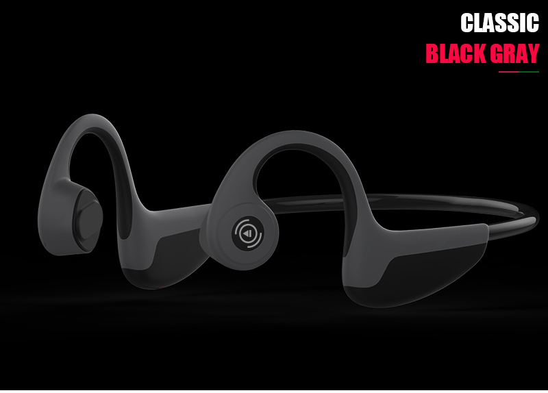 Sweat Proof Bone Conduction Headset