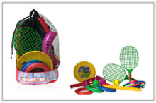 SPORT PLAY SET toy