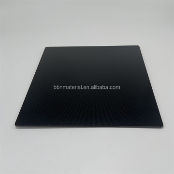 Ceramic Crystal Glass Black Crystal Plate Cooker