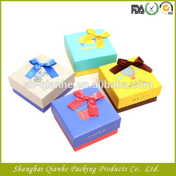 Pendants Jewelry Packaging Box