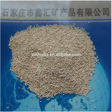 negative ion ceramic ball for water treatment