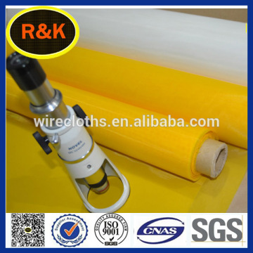 polyester screen mesh