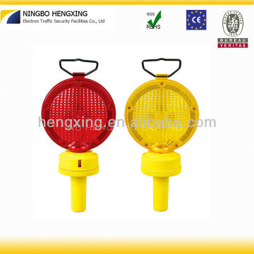 Road Block Lamp HX-WL10