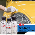 automotive 9H ceramic coatings