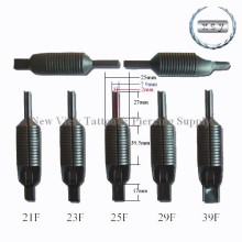 Disposable grips with big tips  (White and Black)