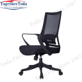 Fonction OEM accepter la chaise de bureau de maillage