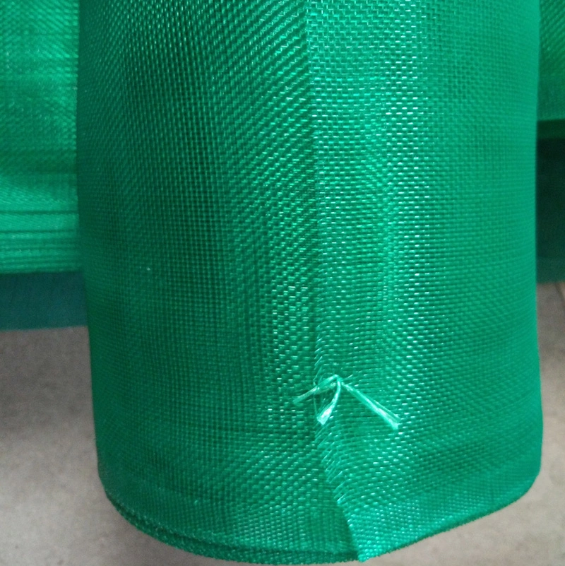 HDPE 110GSM Green Color Anti Insect Net