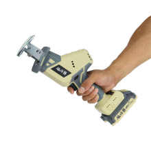 FENGBAO Mini 21V Lithium Electronic Cordless Sabre Saw