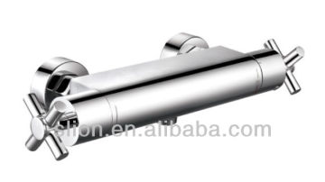 Thermostatic Shower Faucet