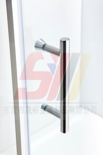 Glass Door Stainless Steel Door Handle 304