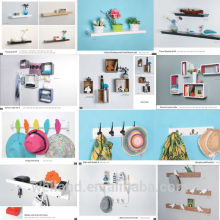 Home wall decoration