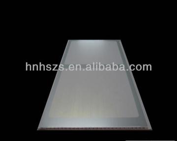 2013 Plastic PVC False Ceiling Designs