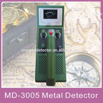kids metal detector MD-3005 (GC1005)Good discrimination and VLF