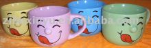 Happy face Coffee mug