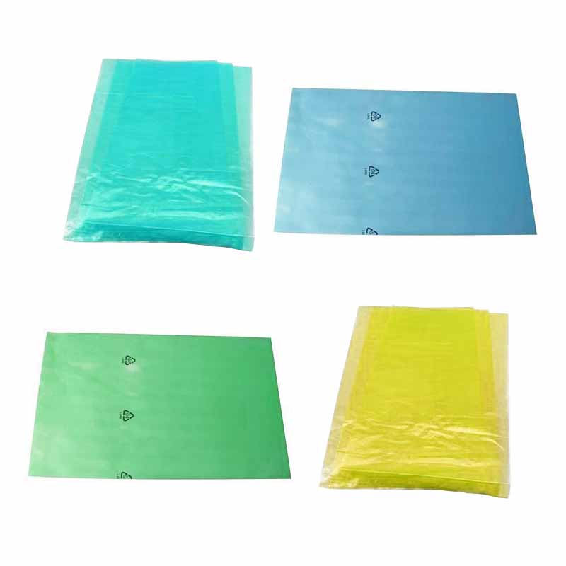 The Food And Plastic Packaging PE Plastic Bag