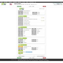 Handknoted Wooleden USA Import Data