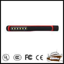 Factory Supplier Stickable Pen Shaped Christmas Led Lights