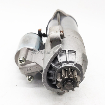 8G1Z11002B Starter Motor for FORD EDGE 2007-2018 EXPLORER TAURUS