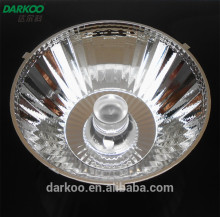 2014 New led reflector COB reflector with lens DK9224-R&L for spotlight
