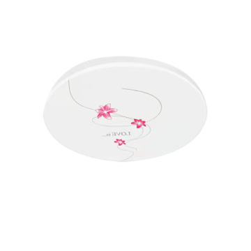Led recessed ceiling light