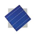 High Efficiency Perc Mono Poly Solar Cells